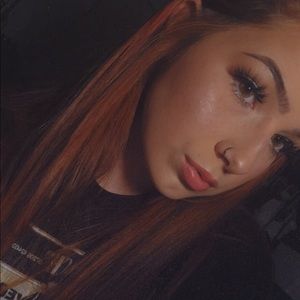 Meet your Posher, Amara